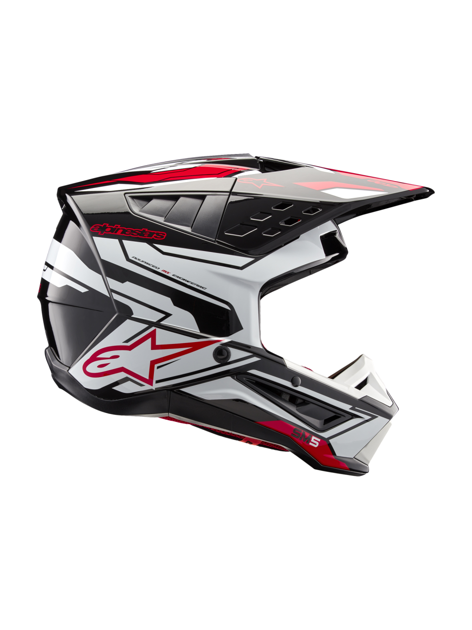 SM5 Action 2 Helmet
