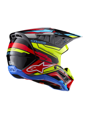 SM5 Action 2 Helmet