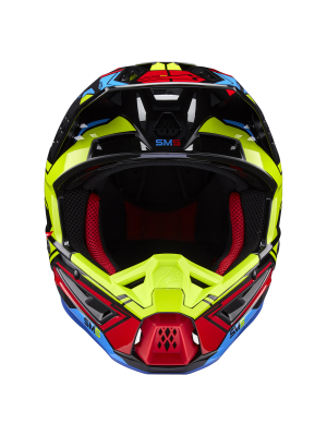 SM5 Action 2 Helmet