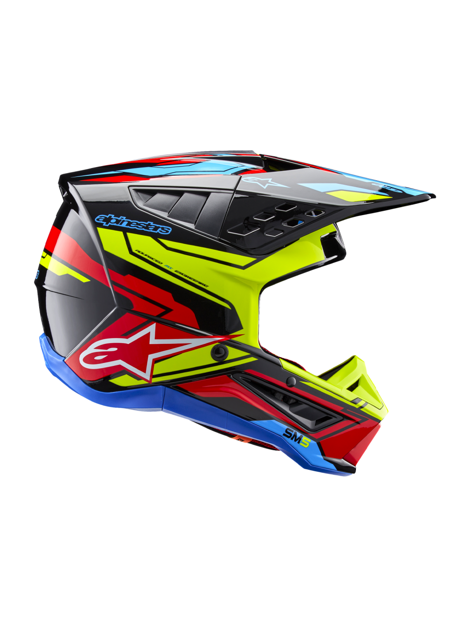 SM5 Action 2 Helmet