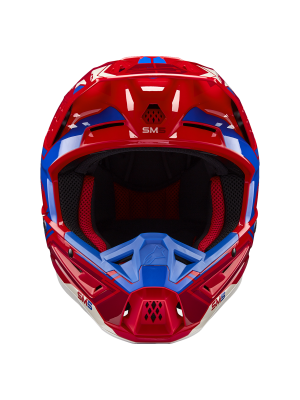 SM5 Action 2 Helmet