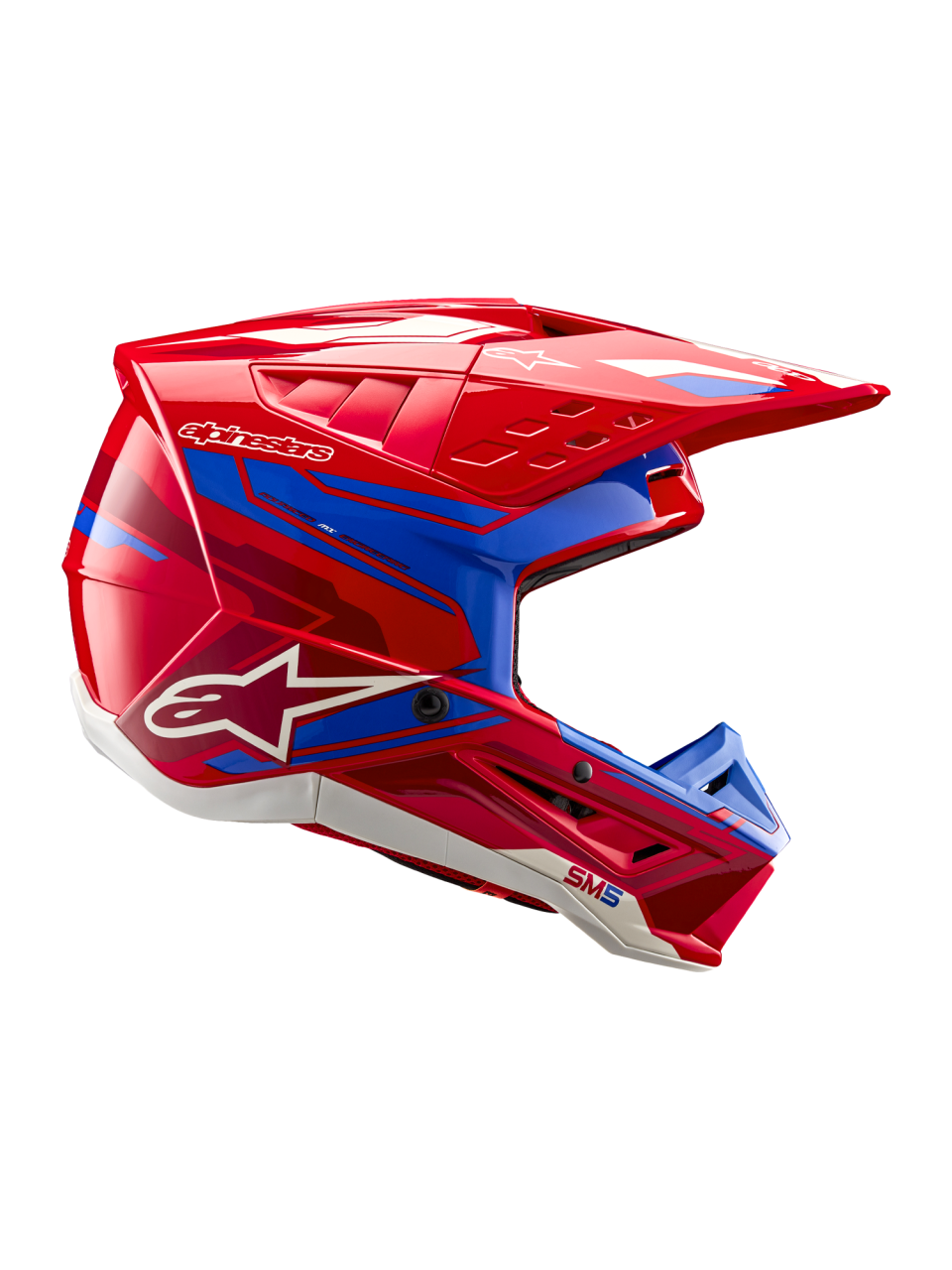 SM5 Action 2 Helmet