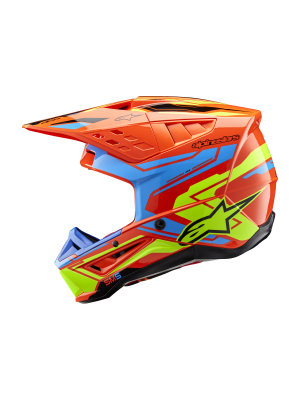 SM5 Action 2 Helmet