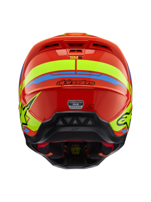 SM5 Action 2 Helmet