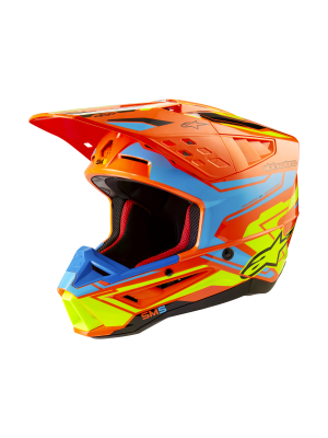 SM5 Action 2 Helmet