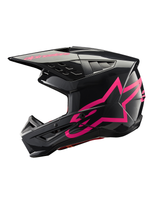 SM5 Corp Helmet