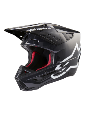 SM5 Corp Helmet