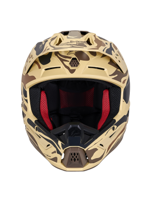 SM5 Mineral Helmet