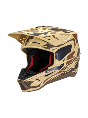 SM5 Mineral Helmet