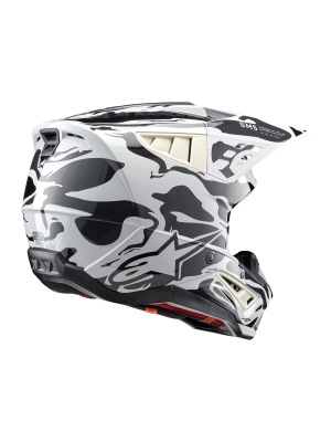 SM5 Mineral Helmet