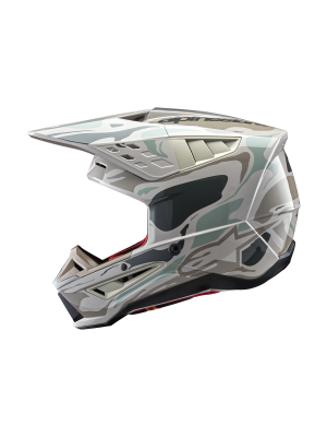 SM5 Mineral Helmet