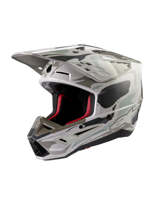 SM5 Mineral Helmet