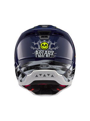 SM5 Rash Helmet