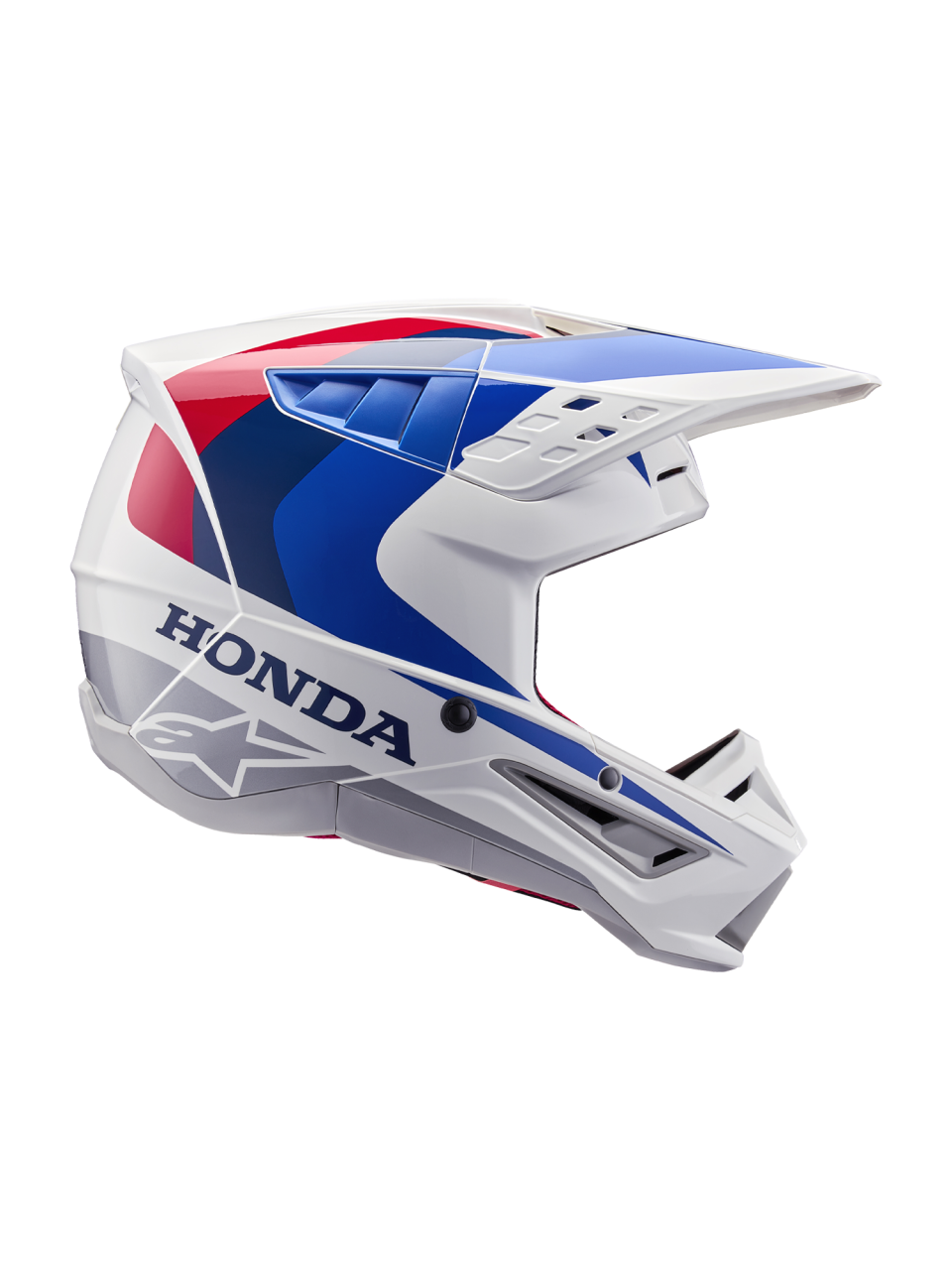 Honda SM5 Helmet