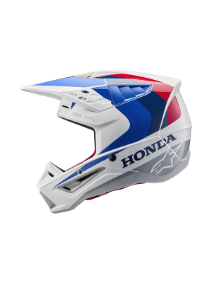 Honda SM5 Helmet