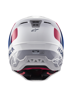 Honda SM5 Helmet