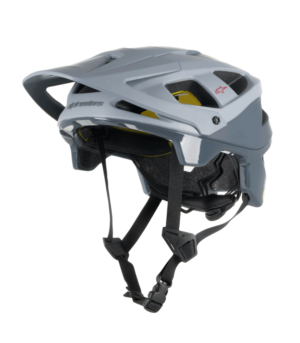 Vector Tech Zeal Helmet