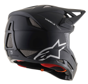 Missile Tech Solid Helmet