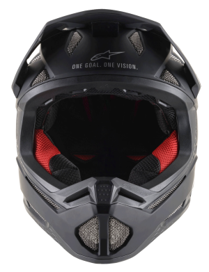 Missile Tech Solid Helmet