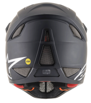 Missile Tech Solid Helmet