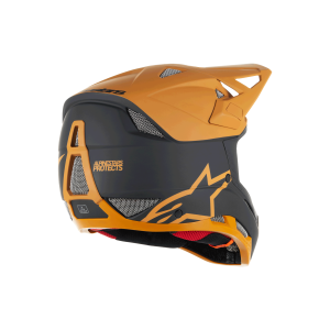Missile Tech Racer Helmet