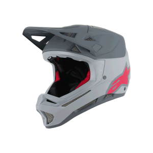 Missile Tech Racer Helmet