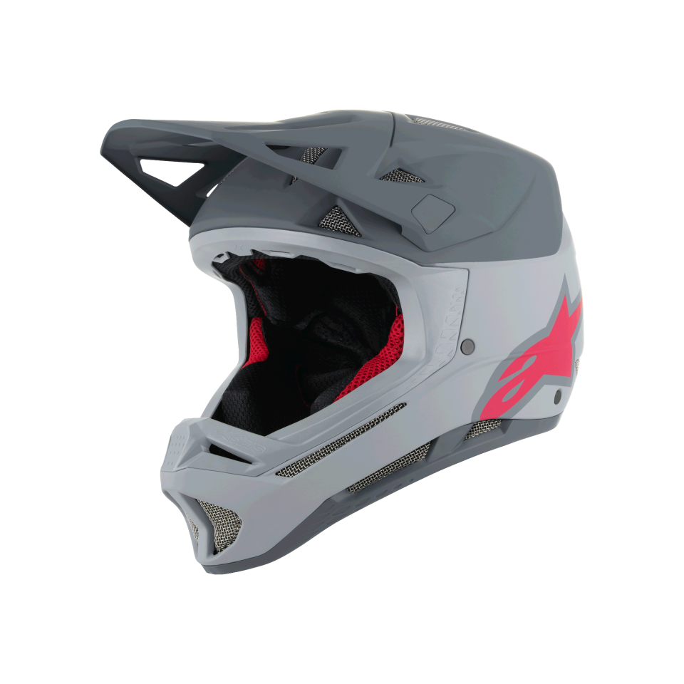 Missile Tech Racer Helmet