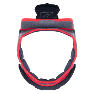 Supertech R10 Crown Pad