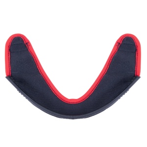 Supertech R10 Chin Curtain