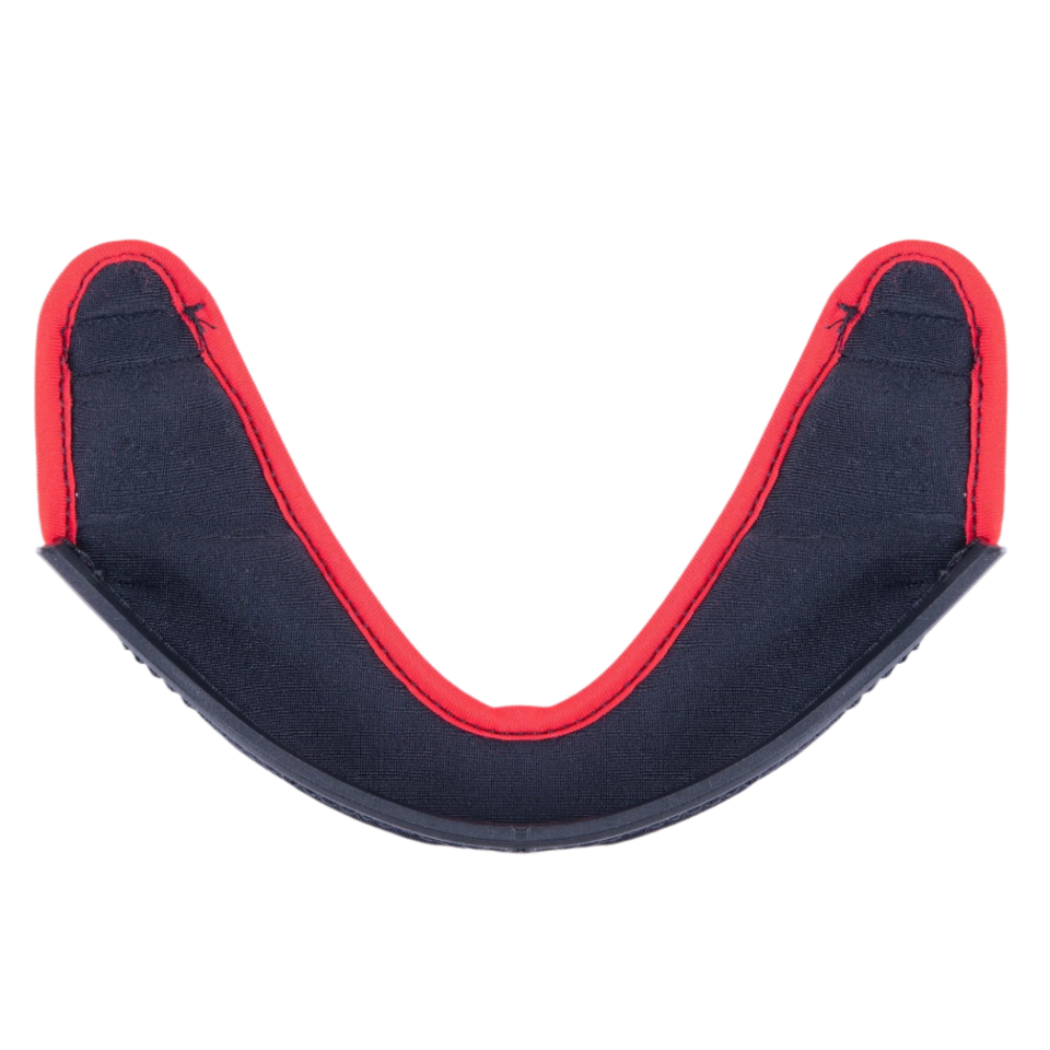 Supertech R10 Chin Curtain