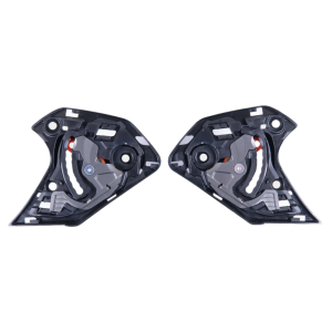 Supertech R10 Shield Mechanism