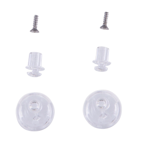 Pinlock Tear Off Pins Kit