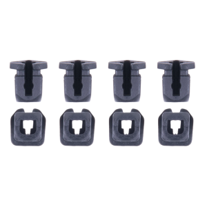 Supertech R10 Connector Set For Spoiler