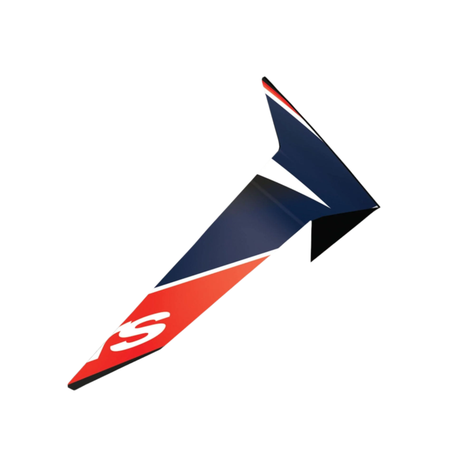 Supertech R10 Team Standard Spoiler