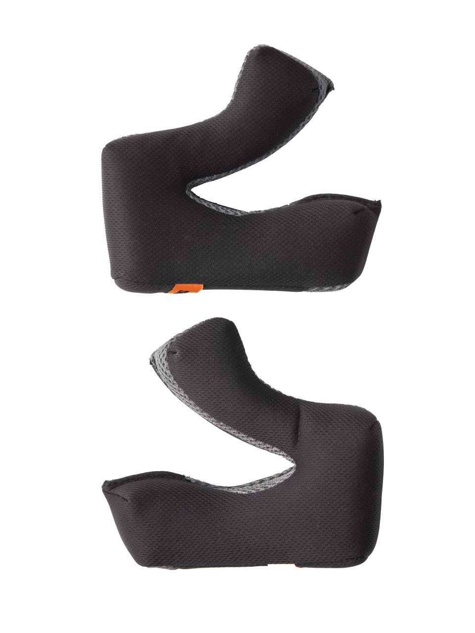 SM3 Cheek Pad Set +5MM