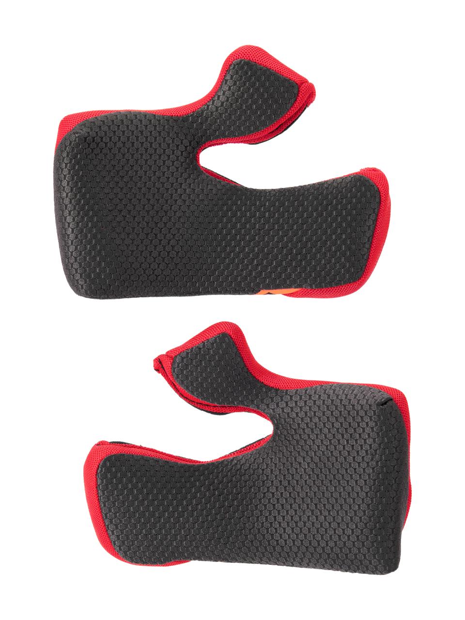 Cheek Pad Set S-M10 22.06 Regular + 5 mm
