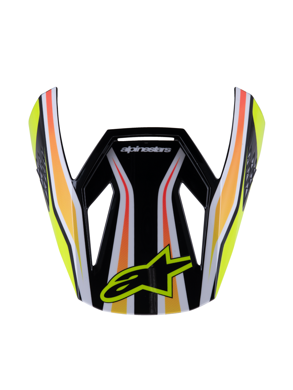 SM3 Youth Wurx Visor