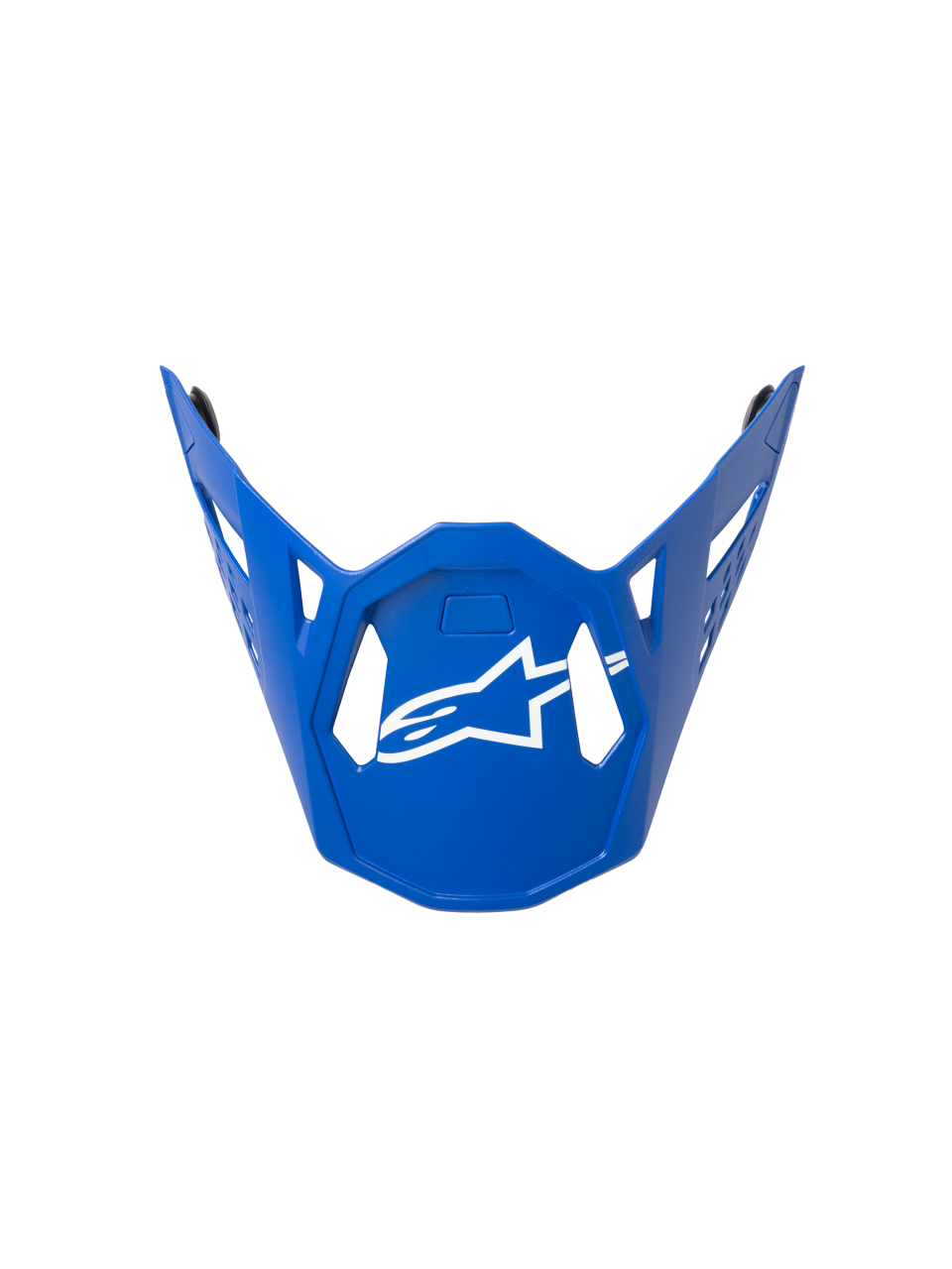 Supertech M10 Flood Visor