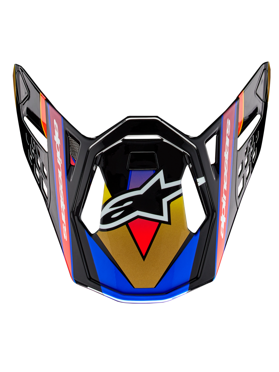 Supertech M10 Era Visor