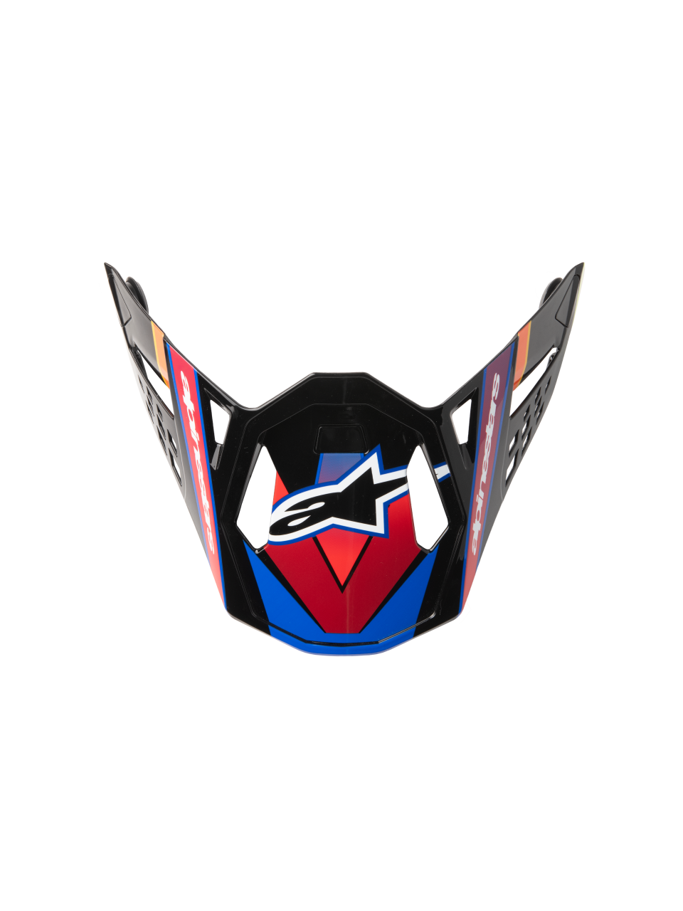 Supertech M10 Era Visor