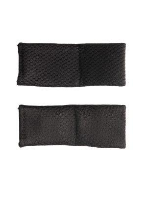 S-M7 Chin Strap Cover Set