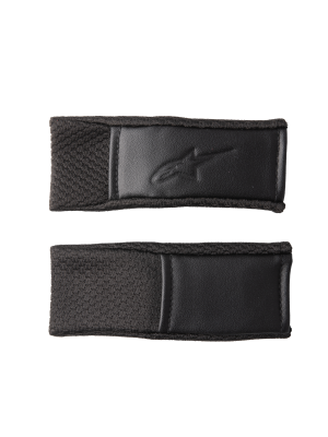 S-M7 Chin Strap Cover Set