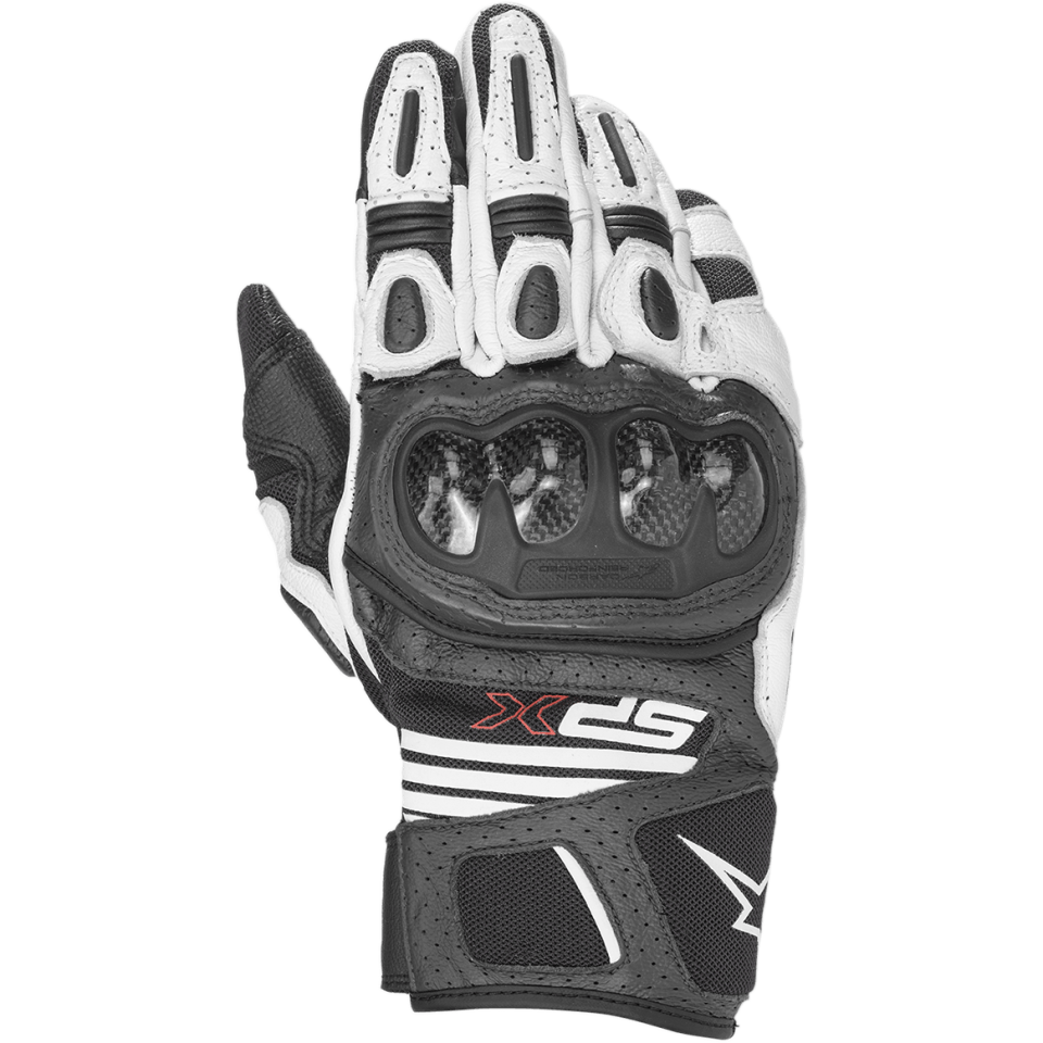 SPX AC V2 Gloves