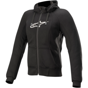 Women Stella Chrome Sport Hoodie