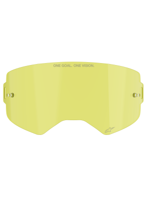 Supertech Clear Lens