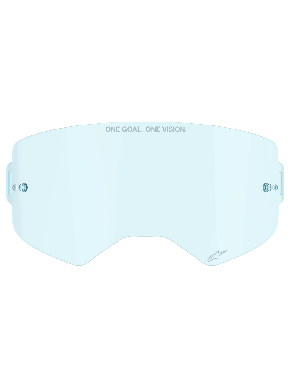 Supertech Clear Lens