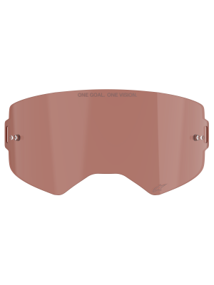 Supertech Clear Lens