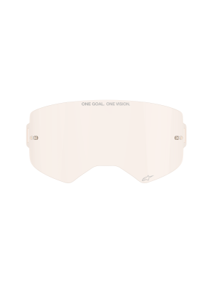 Supertech Clear Lens