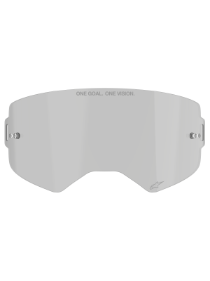 Supertech Smoke Lens