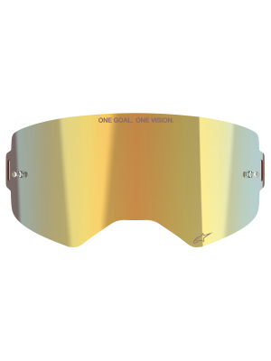Supertech Mirror Lens